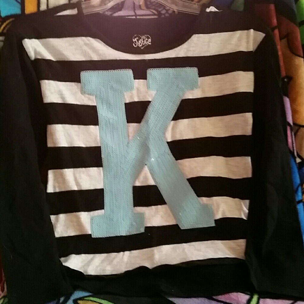Girls shirt